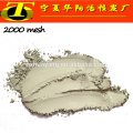 China verkaufen Siliziumcarbid abrasives Polierpulver Mesh 2000